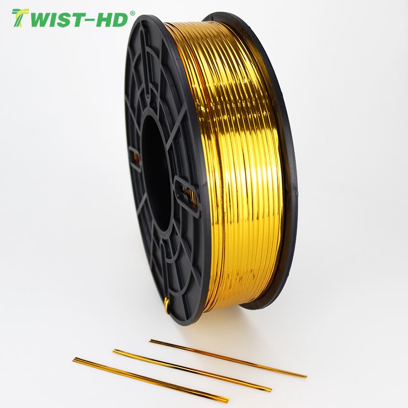 Twist tie
