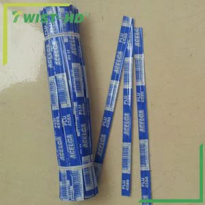 Tie Twist tal-Ħxejjex tal-plastik