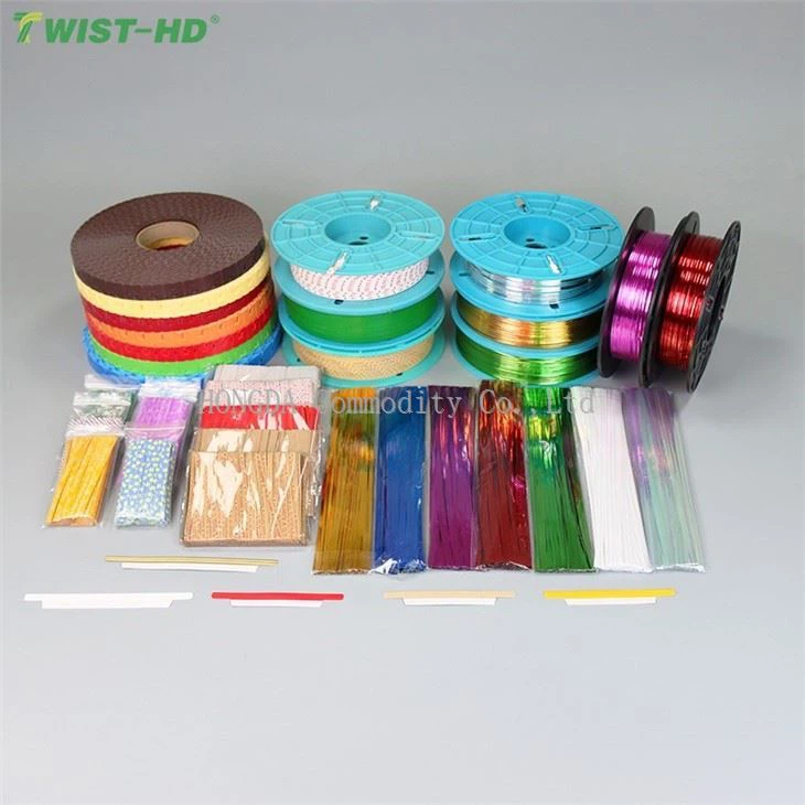 Twist Ties Twist Ties