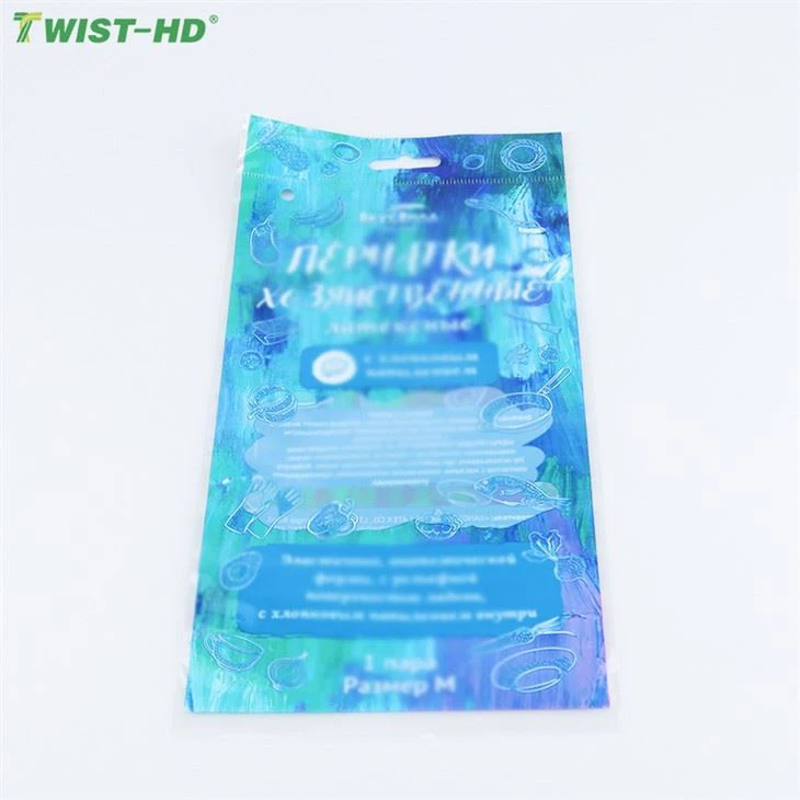 Boroż tal-Pakketti tal-Ikel għall-Annimali Domestiċi Self-lock