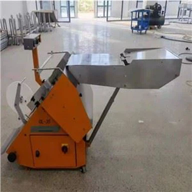 Double Core Twist Tie Issiġillar Magni