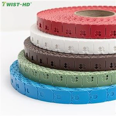 Klipps tal-Issiġillar tal-Plastik