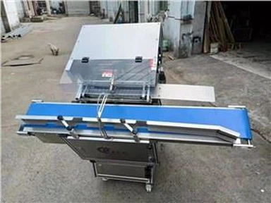 Magni Twist Tie kompletament awtomatika