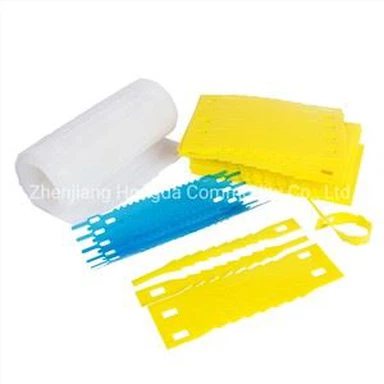 Irbit ta 'Reżistenza għat-Temperatura Għolja PE tal-Ħut tal-Ħut li jista' jerġa 'jintuża