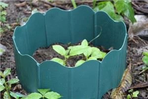 Materjal Pp Imdaħħal Ħamrija tal-plastik Ġnien tal-Ħxejjex Ġnien Ċint Żgħir