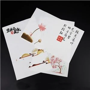 Karta tal-Ħami li ma jgħaddix ilma minnha