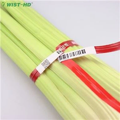 Is-Supermarkits Jistgħu Jużaw Kodiċijiet QR Varjabbli Biex Jgħaqqdu Frott U Ħxejjex B'Irbit tal-Cable